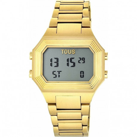 Men's Watch Tous 200351028