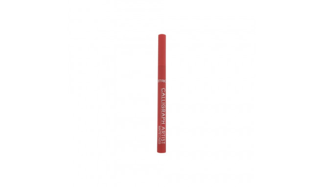 Catrice Calligraph Artist Matte (1ml) (080 Bloody Mary)