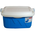 Curver Cold box 10L 42 8x26 5x23 3cm blue/white 0816710620