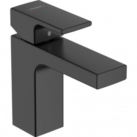 Hansgrohe Vernis Shape 71561670 must matt valamu segisti