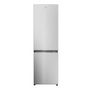 Candy Refrigerator | CNCQ2T518EX | Energy efficiency class E | Free standing | Combi | Height 182.5 