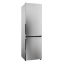 Candy Refrigerator | CNCQ2T518EX | Energy efficiency class E | Free standing | Combi | Height 182.5 