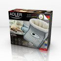 Adler Feet warmer with LCD controller AD 7432 Number of heating levels 4 Number of persons 1 Washabl