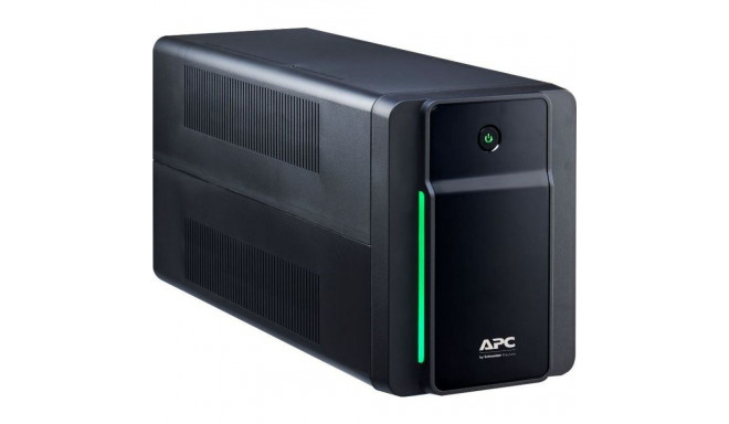 UPS APC Back-UPS 1600VA (BX1600MI)