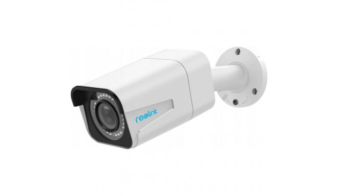 Reolink W430 - 4K Outdoor Camera  Next-Gen Wi-Fi 6  5X Optical Zoom  Person/Vehicle/Animal Detection