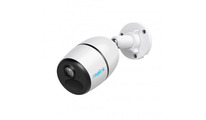 Reolink Go Plus turvakaamera 4G/LTE ühendusega, USB-C