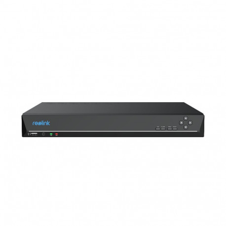 Reolink NVS16 4K UltraHD PoE recorder, 4TB