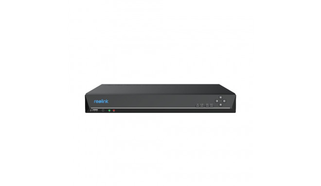 Reolink NVS16 4K UltraHD PoE salvesti, 4TB