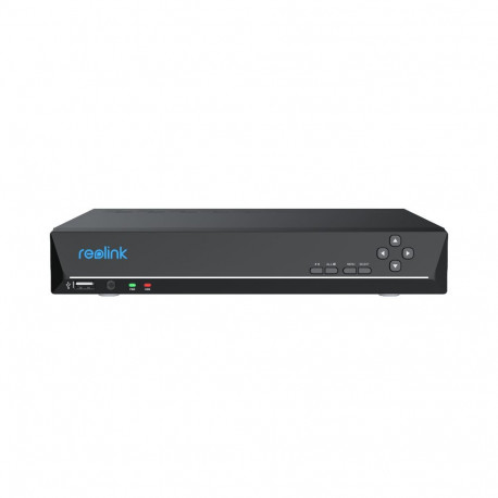 Reolink NVS8 NVR 4K UltraHD PoE recorder, 2TB