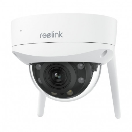 Reolink RLC-843WA välis- ja siseruumide turvakaamera