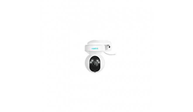 IP Camera REOLINK E1 OUTDOOR White