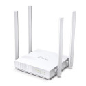 TP-LINK ARCHER C24 wireless router Fast Ethernet Dual-band (2.4 GHz / 5 GHz) White