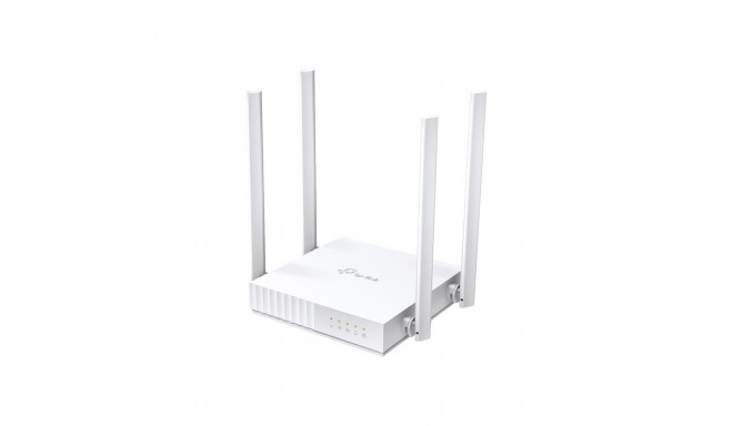 TP-LINK Archer C24 AC750 WiFi router