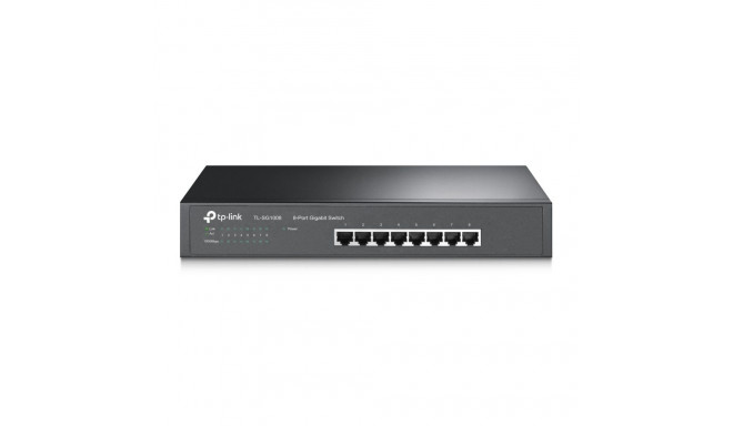 TP-LINK TL-SG1008