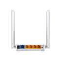 TP-LINK ARCHER C24 wireless router Fast Ethernet Dual-band (2.4 GHz / 5 GHz) White