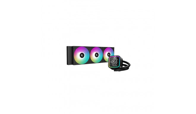 Deepcool LD360 Water Cooling (R-LD360-BKDMMN-G-1)