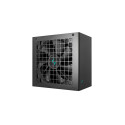 DeepCool PN650M power supply unit 650 W 20+4 pin ATX ATX Black