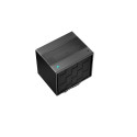 DeepCool ASSASSIN 4S Processor Air cooler 14 cm Black 1 pc(s)