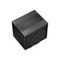 DeepCool ASSASSIN 4S Processor Air cooler 14 cm Black 1 pc(s)