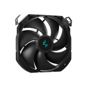 DeepCool ASSASSIN 4S Processor Air cooler 14 cm Black 1 pc(s)