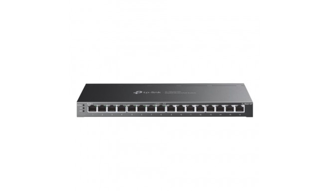 16P TP-LINK Omada SG2016P PoE+ M RM