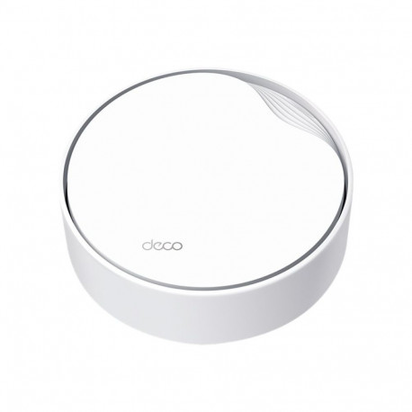 Ax3000 Whole Home Mesh Wifi 6 DECO X50-POE(1-PACK)
