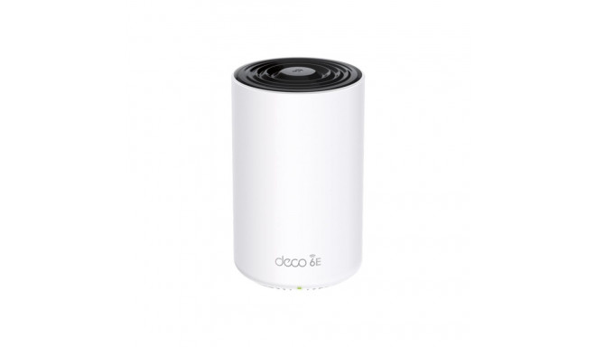 TP-LINK Deco XE75 Pro Tri-Band WiFi 6E Mesh Router