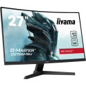 iiyama G-MASTER G2766HSU-B1 LED display 68.6 cm (27 ) 1920 x 1080 pixels Full HD Black