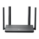 TP-Link EX141 wireless router Gigabit Ethernet Dual-band (2.4 GHz / 5 GHz) Black