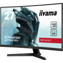 iiyama G-MASTER G2766HSU-B1 LED display 68.6 cm (27 ) 1920 x 1080 pixels Full HD Black