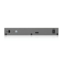 Zyxel GS1350-6HP-EU0101F network switch Managed L2 Gigabit Ethernet (10/100/1000) Power over Etherne