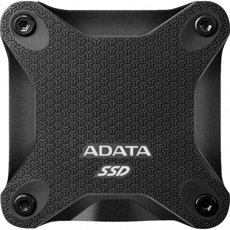ADATA SSD Ketas SD620 2TB Must