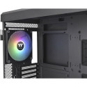 Thermaltake Ceres 500 TG ARGB Midi Tower Black