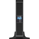 PowerWalker VI 1000RT LCD uninterruptible power supply (UPS) 1 kVA 900 W 8 AC outlet(s)