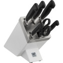 ZWILLING FOUR STAR 35148-207-0 kitchen knife/cutlery block set 7 pc(s) White