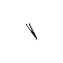 Remington S6500 hair styling tool Straightening iron Warm Black 2.5 m