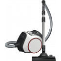 Boost CX1 PowerLine bagless hoover White Lotus