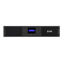Eaton 9E2000IR uninterruptible power supply (UPS) Double-conversion (Online) 2 kVA 1800 W 6 AC outle