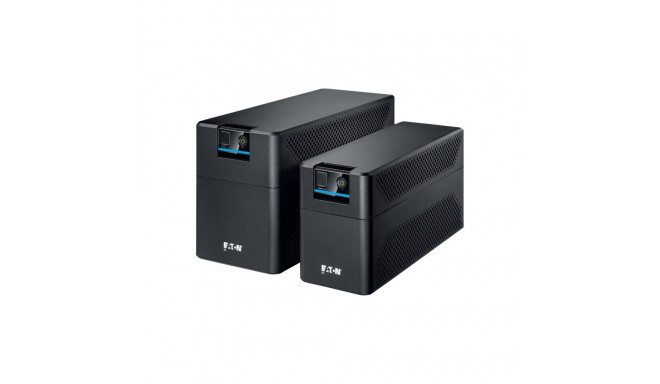 Eaton 5E 1200 USB IEC G2