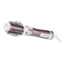 Rowenta Brush Activ Premium Care CF9540 Hot air brush Warm Aluminium  Metallic  White 1000 W 1.8 m