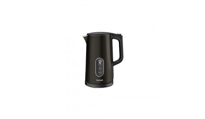 Tefal Digital KI831E10 black