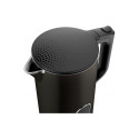 Tefal Digit KI831E10 electric kettle 1.7 L Black