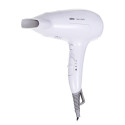 Braun Satin Hair 3 HD 385 hair dryer 2000 W White