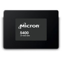 SSD Micron 5400 PRO 480GB SATA 2.5  MTFDDAK480TGA-1BC1ZABYYR (DWPD 1.5)