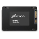 SSD Micron 5400 PRO 480GB SATA 2.5  MTFDDAK480TGA-1BC1ZABYYR (DWPD 1.5)