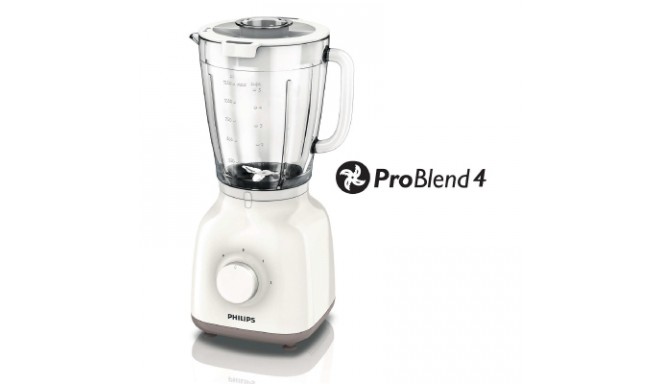 Philips blender Daily Collection HR2105/00
