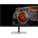 HP E27 G5 68.6 cm (27 ) 1920 x 1080 pixels Full HD LED Black