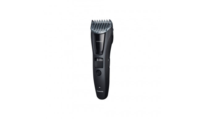 Panasonic | Shaver | ER-GB62-H503 | Corded/ Cordless | Number of length steps 39 | Black