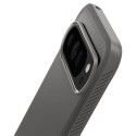 Spigen Rugged Armor Google Pixel 9 Pro XL marble grey/gray ACS07784