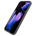 Spigen Rugged Armor Google Pixel 9 Pro XL marble grey/gray ACS07784